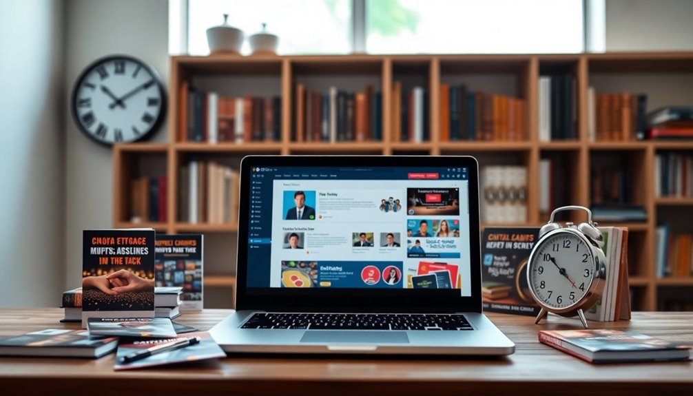 speed enhances digital sales