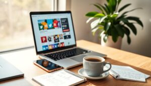 sync blog across platforms