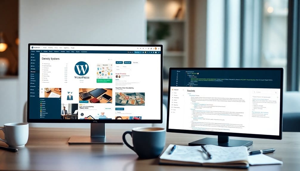 traditional vs headless wordpress