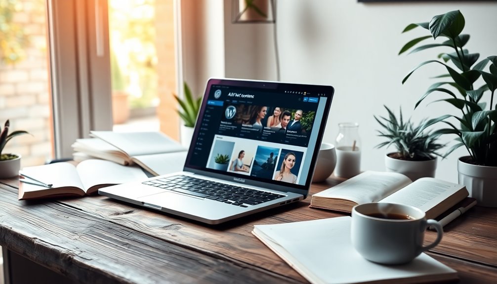 transparent ai content engagement