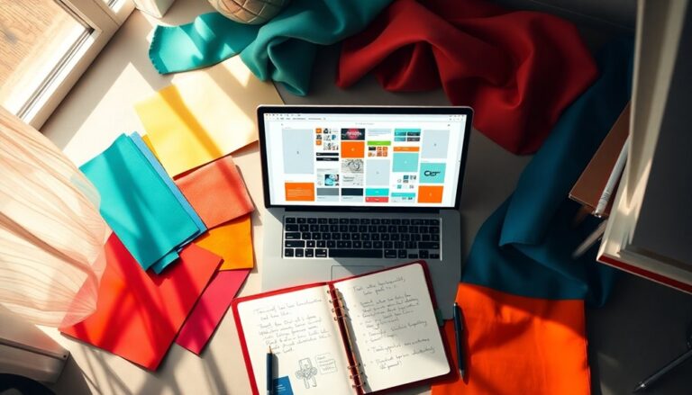 Beyond Templates: How to Use CSS Grid to Create Unique Layouts