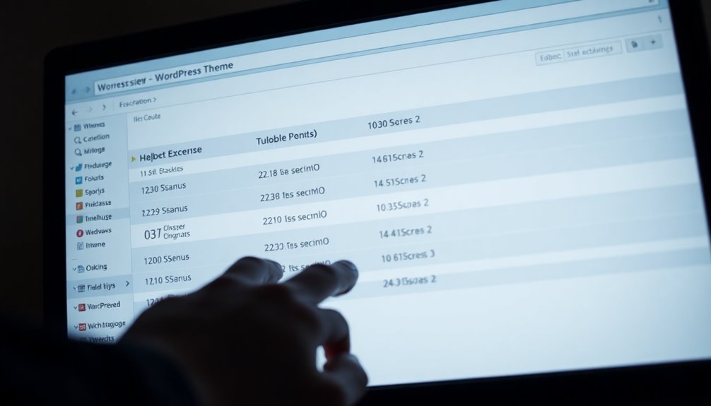 unusual theme file sizes