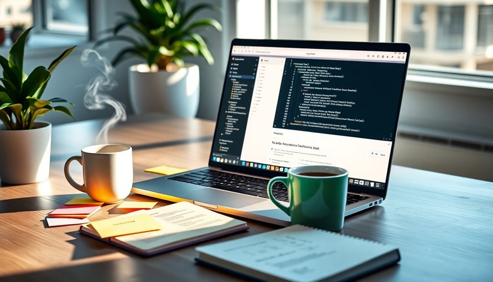 version control enhances collaboration