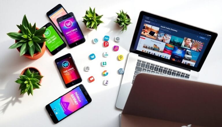 How to Launch a Viral Giveaway Using Only Free WordPress Tools