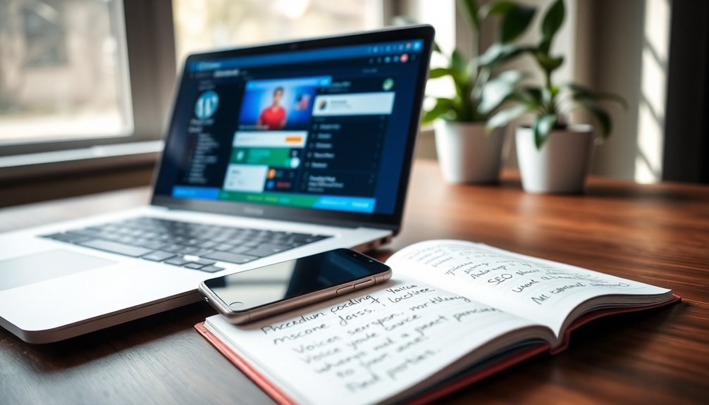 voice search seo strategies