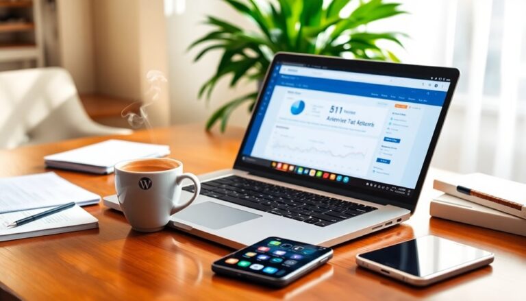 Automating WordPress Maintenance: A 15-Minute Weekly Routine