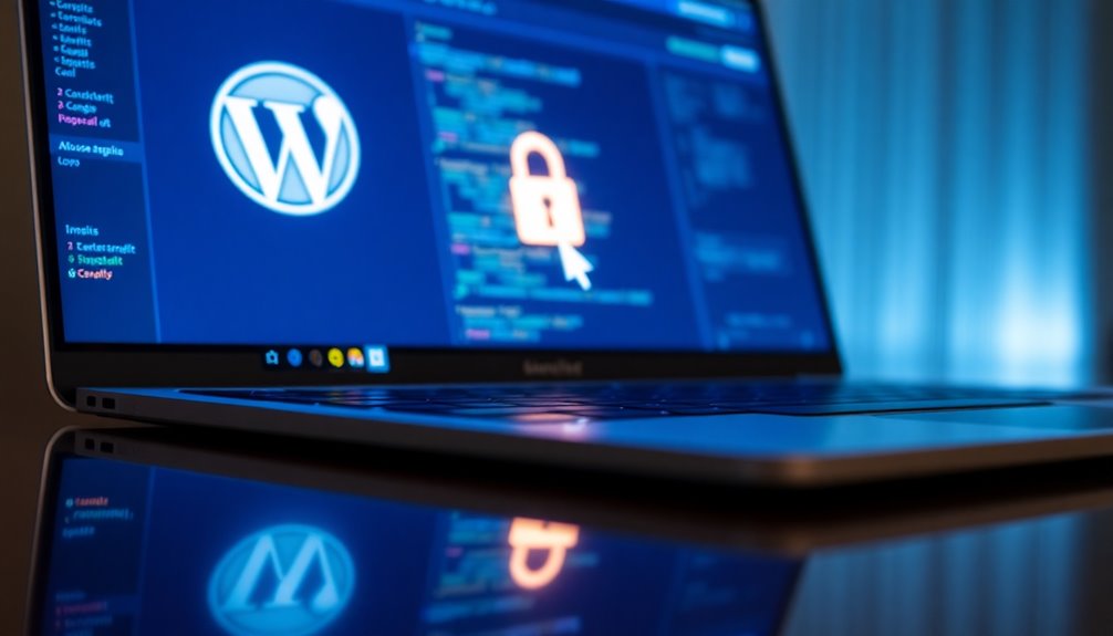 wordpress directory security vulnerabilities