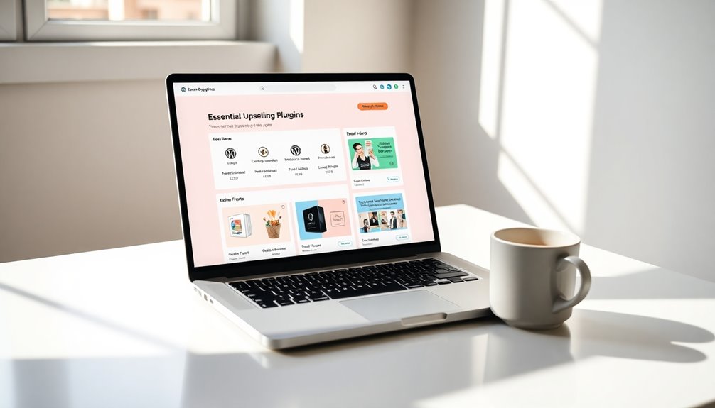 wordpress upselling plugin strategies