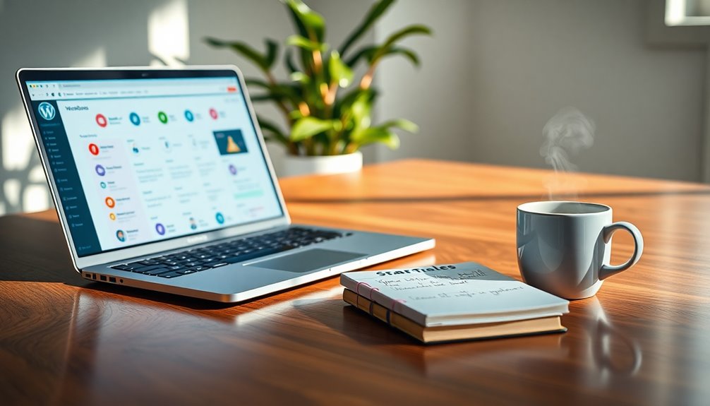 wordpress user role hierarchy