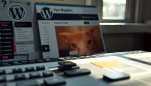 amateur wordpress design pitfalls