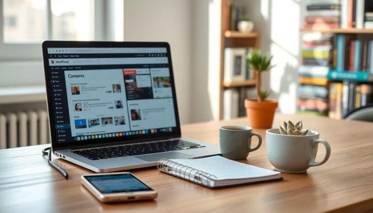 How to Automate Social Media Posting From WordPress