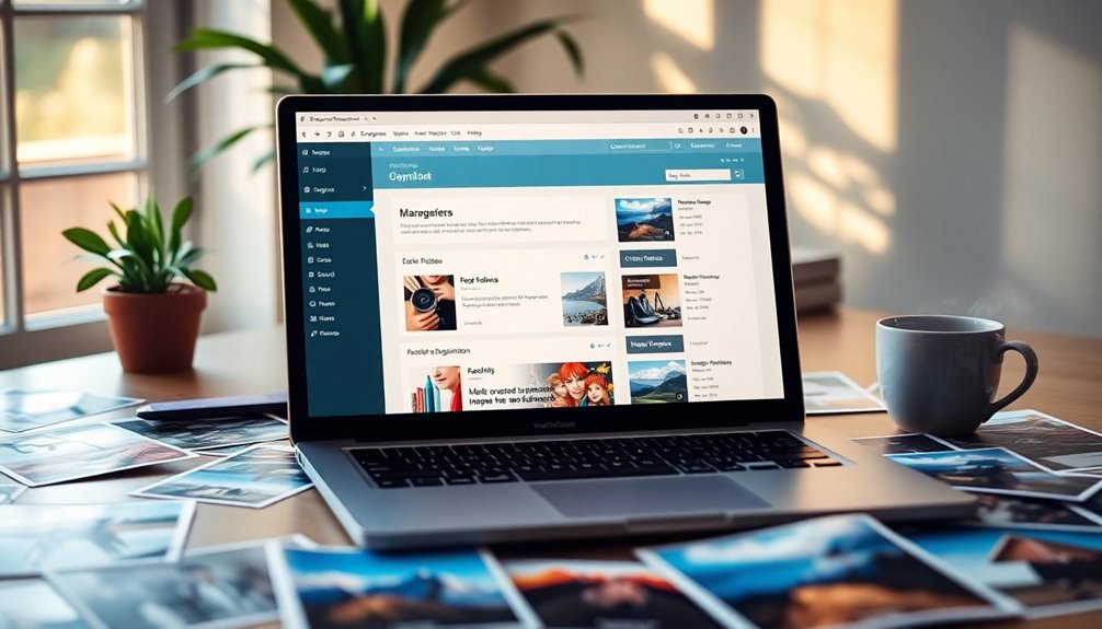 automated wordpress image optimization