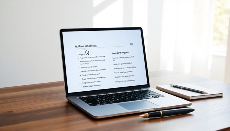 How to Add a Table of Contents Automatically to Posts