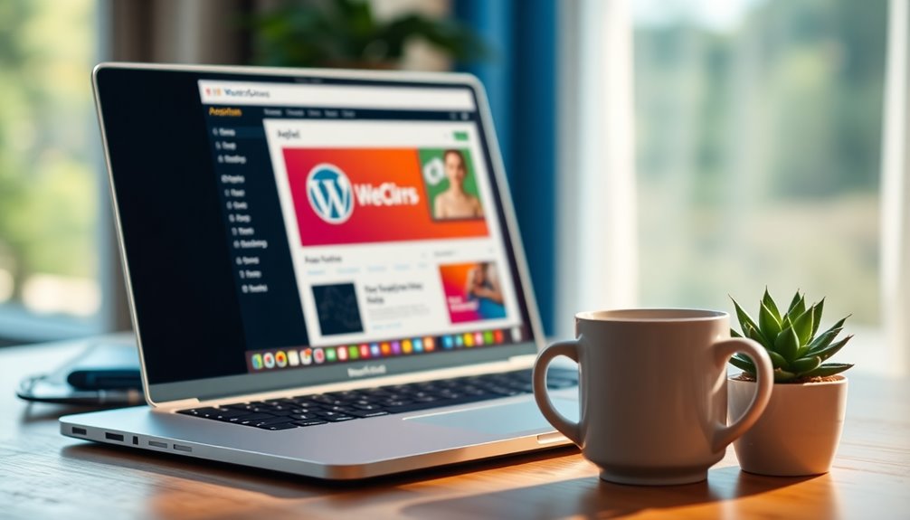 boost blog loading speed