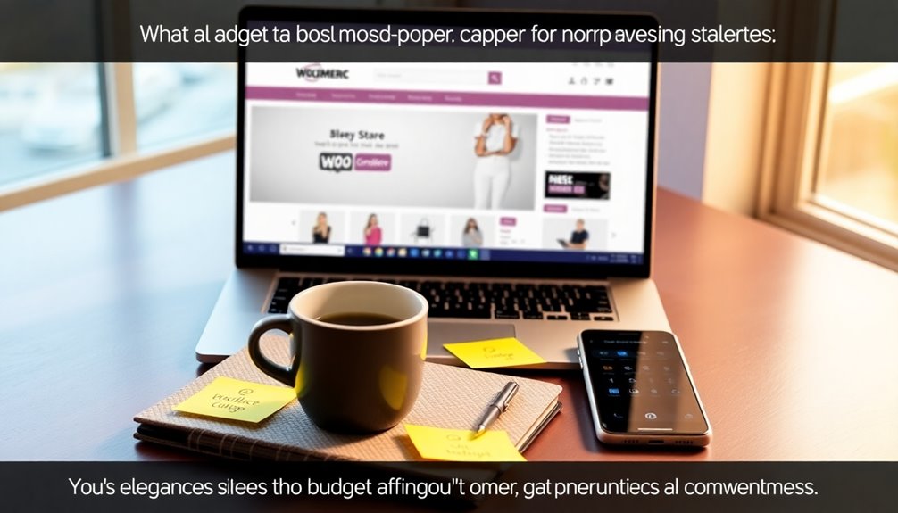 budget friendly woocommerce themes