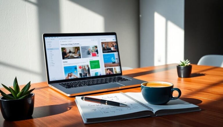 How to Create an Online Course Website in WordPress