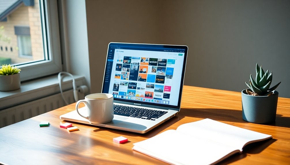 centralized wordpress site management