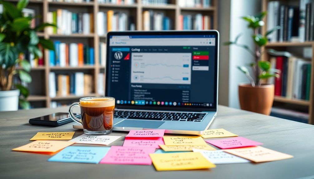 choose caching plugin wisely