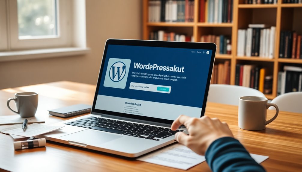 choosing reliable backup plugins