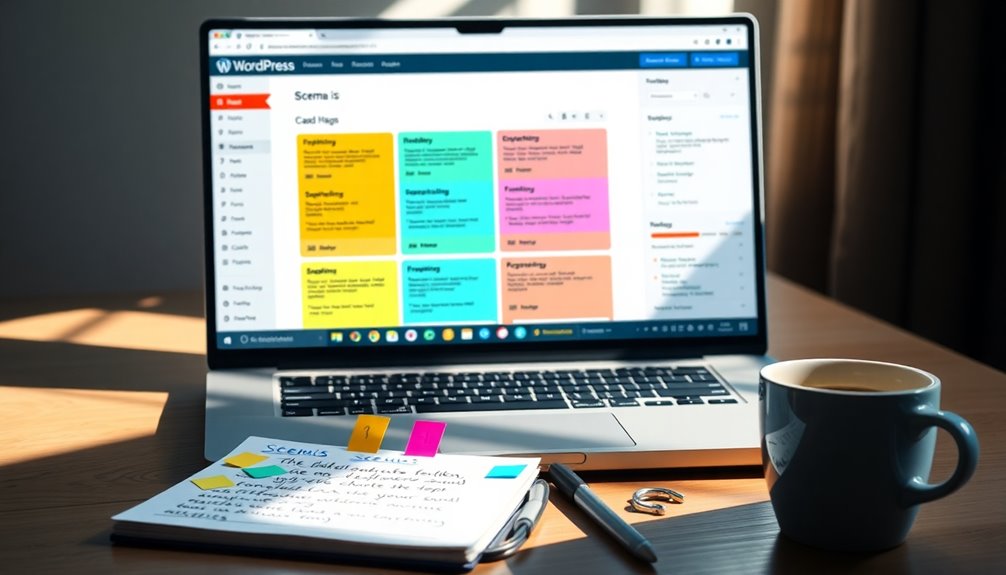 choosing the right schema