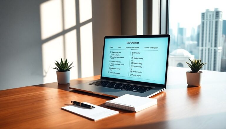 The Ultimate WordPress SEO Checklist for 2026