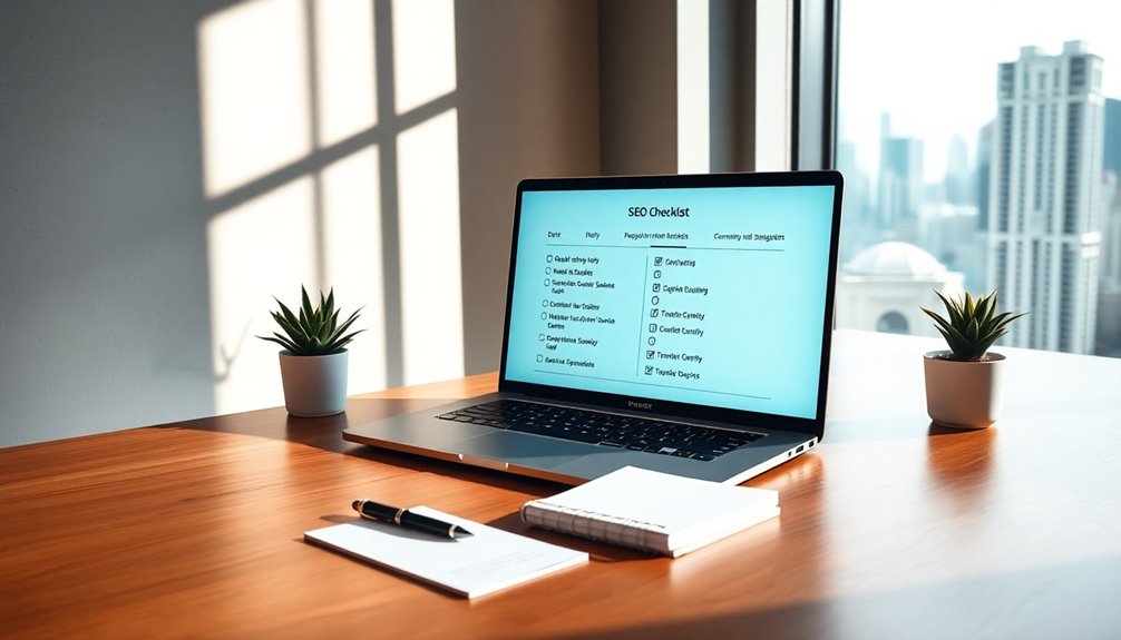 comprehensive seo strategies 2026