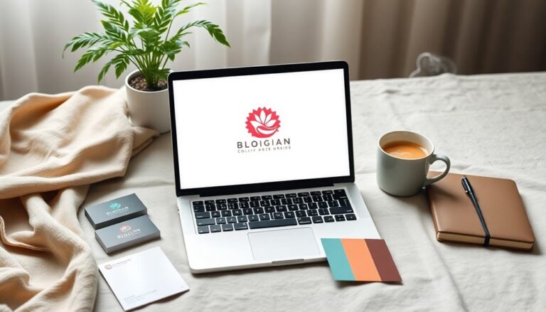 How to Build a Strong Brand Identity for Your Blog