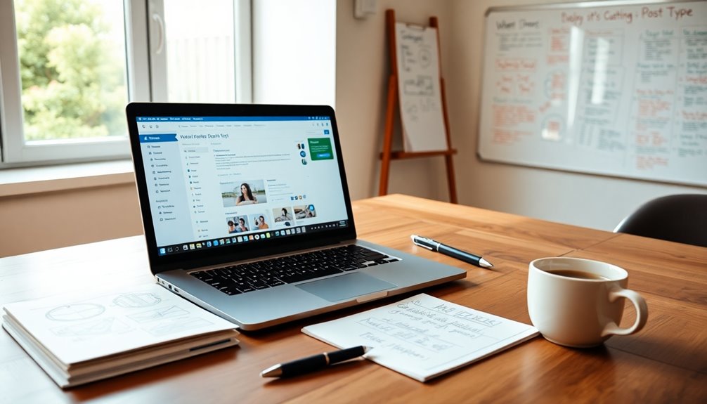 create wordpress custom post