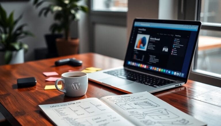 How to Create a WordPress Staging Site for Testing