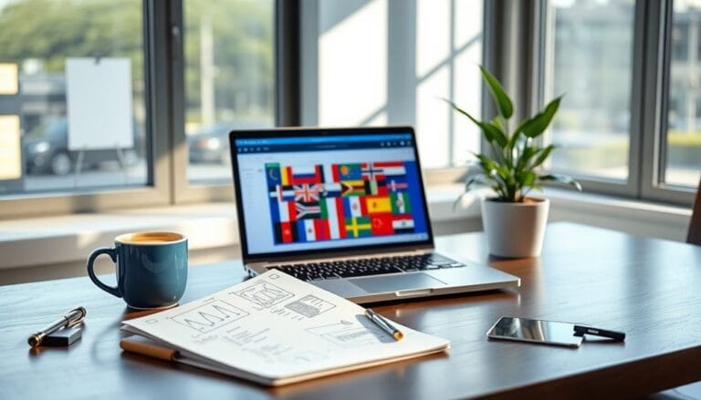 How to Build a Multi-Language WordPress Site