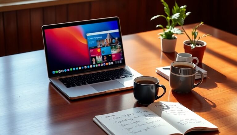 How to Create a Custom Homepage in WordPress