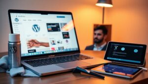 easy wordpress malware cleanup