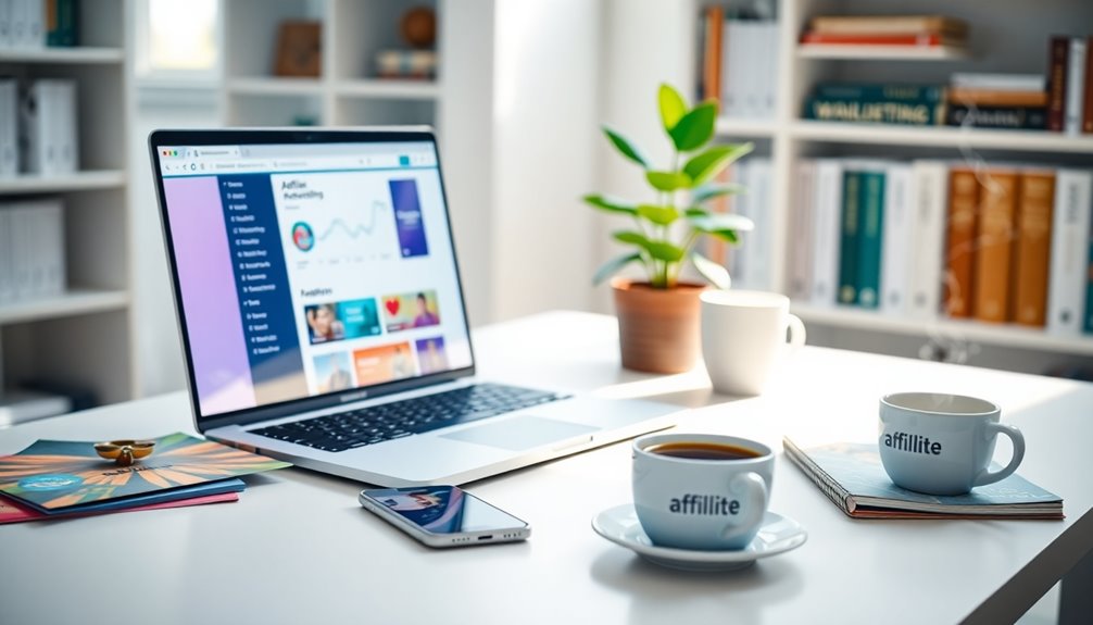 effective affiliate marketing strategies