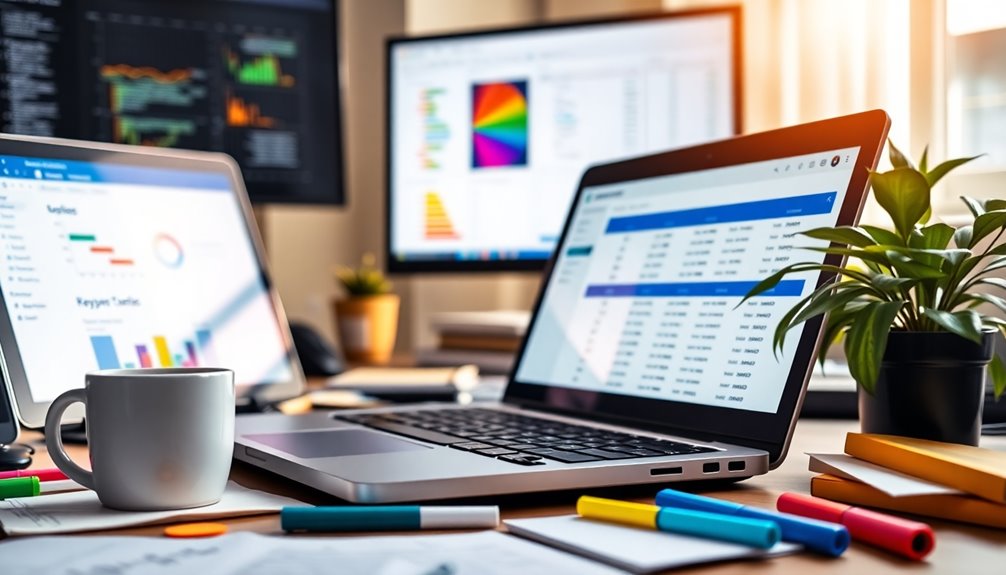 effective keyword research importance