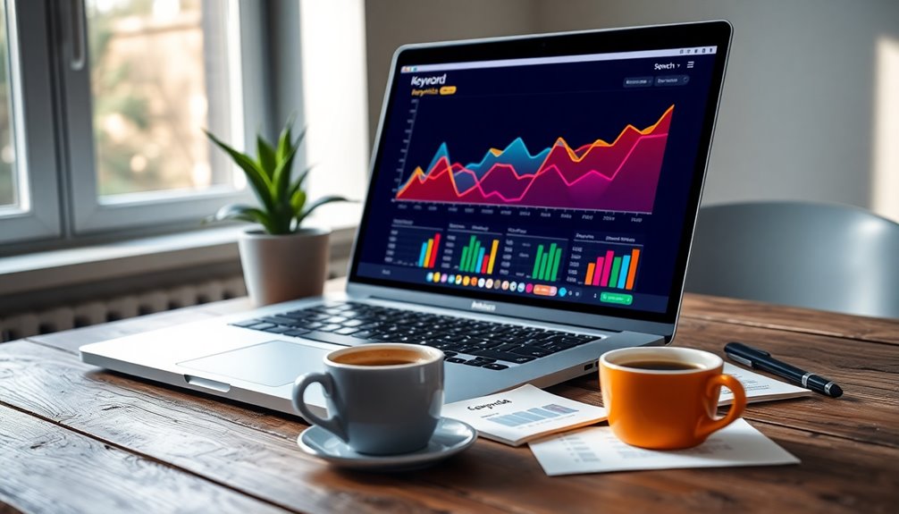 effective keyword research strategies