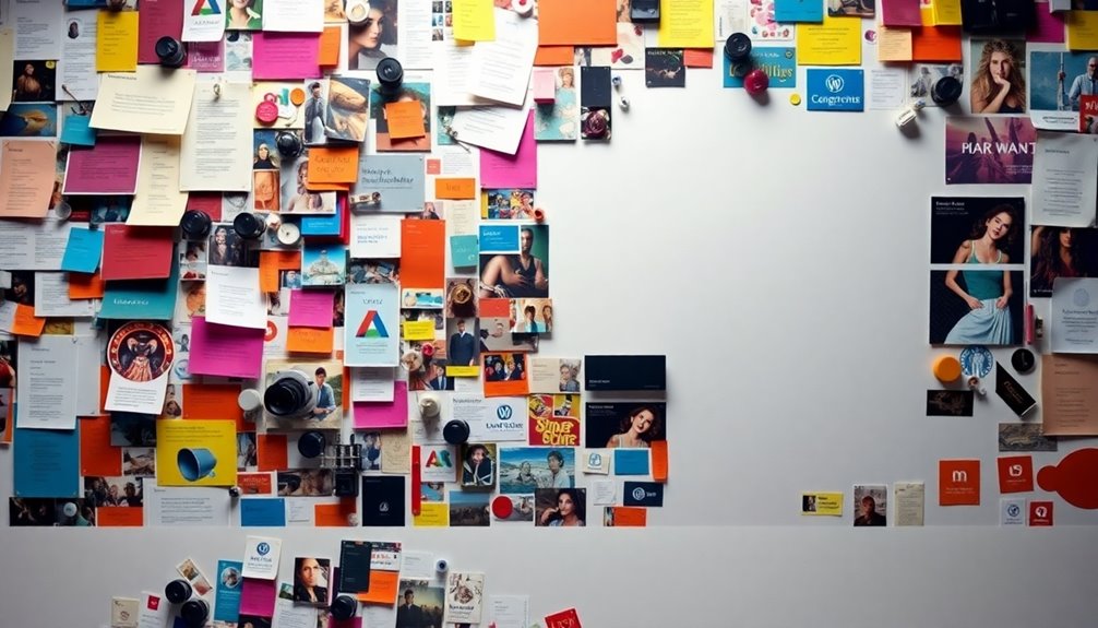 effective use of white space