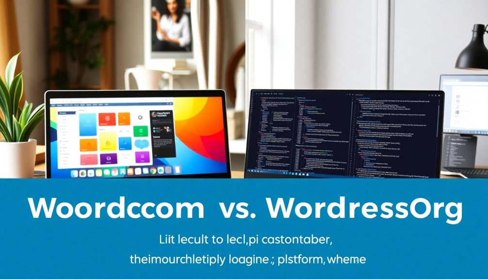 effortless website creation platform