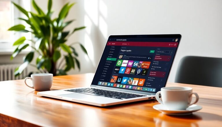 How to Set Up Automatic Updates for Plugins and Themes