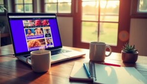 engagement drives reader retention