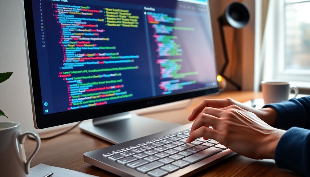 enhance content with filters