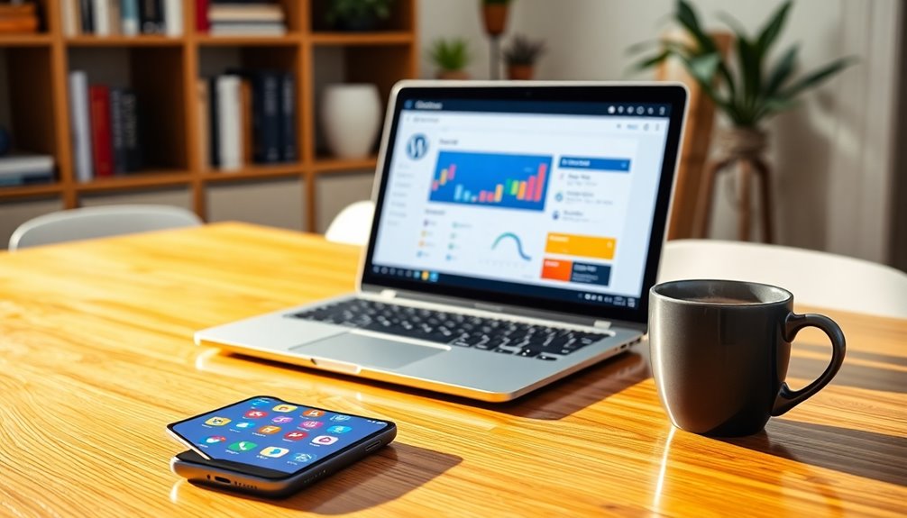 enhance wordpress with apis