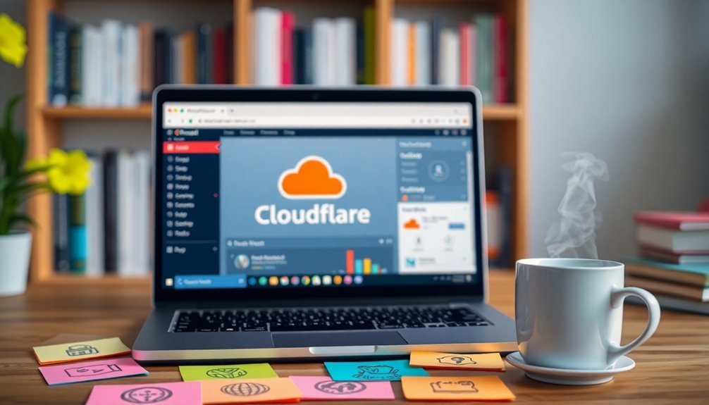 enhanced performance and security