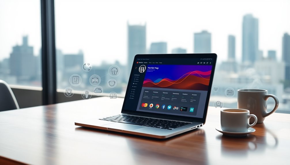 enhanced speed and security