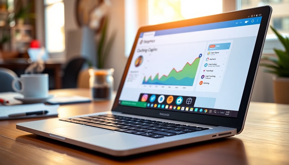 enhanced wordpress performance through caching