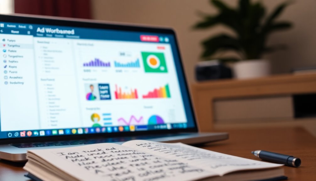 essential ad management features