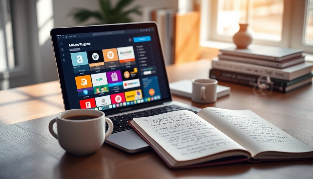 essential affiliate marketing plugins