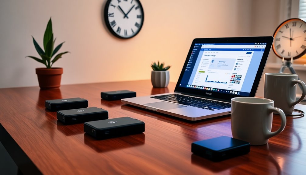 essential automatic wordpress backups