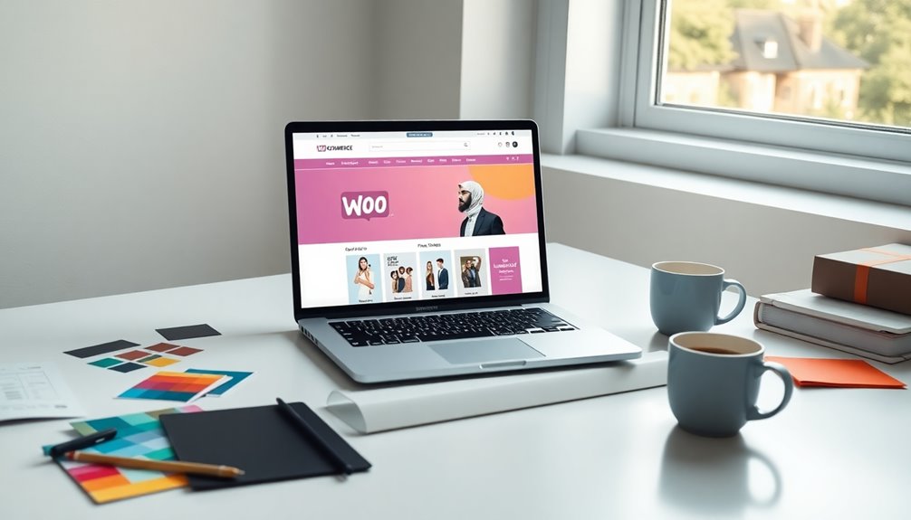 essential ecommerce theme features