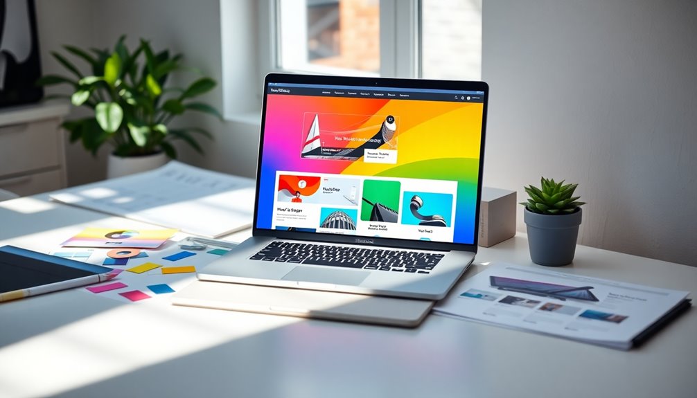essential features for themes