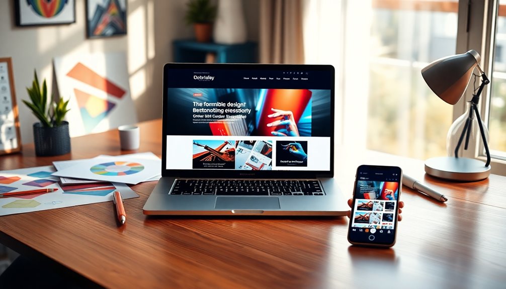 essential responsive design benefits